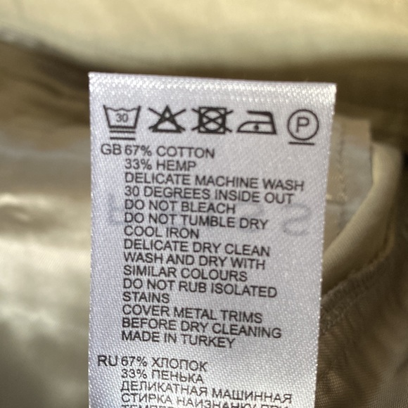 Reiss pants - Picture 15 of 15